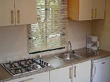 Mobilehome Oliva Hotel