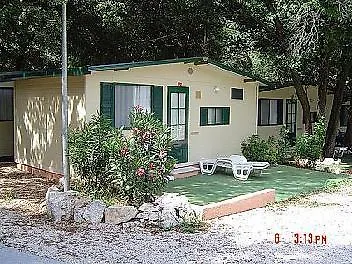 Mobilehome Oliva Hotel 3*