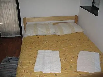 Mobilehome Oliva Rabac