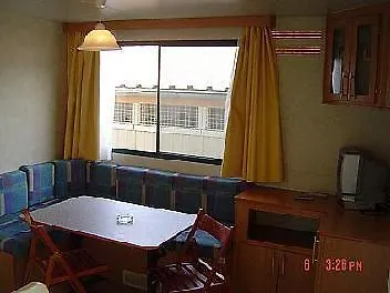 Hotel Mobilehome Oliva 3*