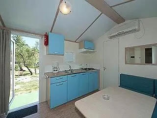 Mobilehome Oliva Hotel