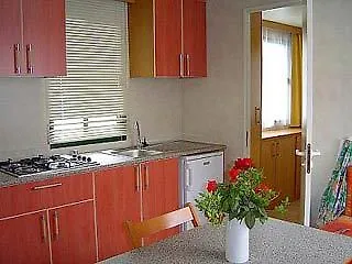 Mobilehome Oliva Hotel 3*