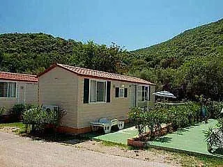 Hotel Mobilehome Oliva