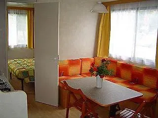Mobilehome Oliva 3*