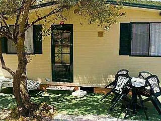 Hotel Mobilehome Oliva Rabac